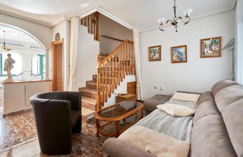 Espanhouse Playa Townhouse in La Zenia close to the beach - Foto 18