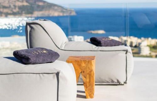 Istia Luxury Villas - Photo 72