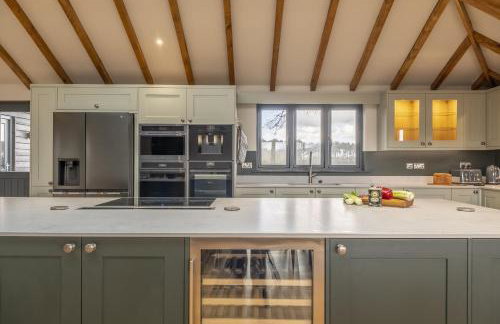 Wild Meadow Barn - Foto 24