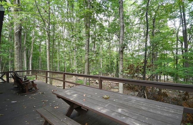 Haven Home - Foto 14