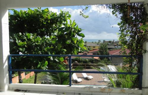 MaréVila Taíba - Casa de Praia com Wi-fi e Vista para o mar - Foto 23