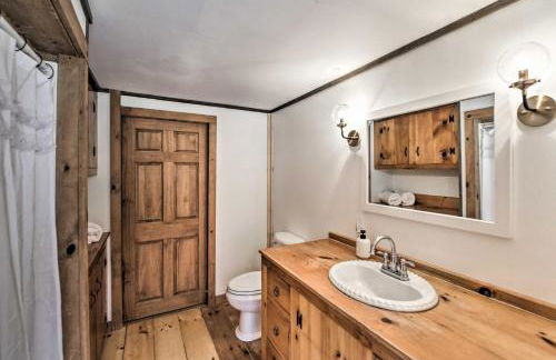 Charming Waitsfield Escape 10 Mi to Sugarbush! - Foto 21