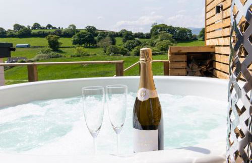 Ty Uchaf Cottage - Foto 1