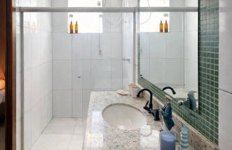 Apê 202 - Central, Garagem e Ar Cond - 2Q e 2B - Foto 12