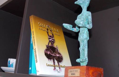 Shardana Blu - Net Zero Home Holiday - Foto 26