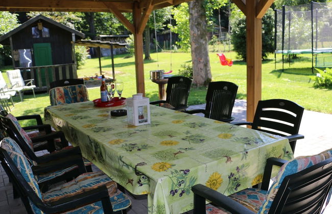 House in the Belgian Countryside, Ideal Base for Many Fine Excursions - Foto 29