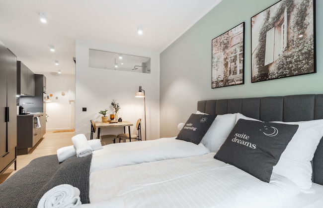 Limehome Münster Von-Steuben-Str. - Photo 30