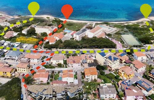 Luxury Home I LENTISCHI - Foto 62