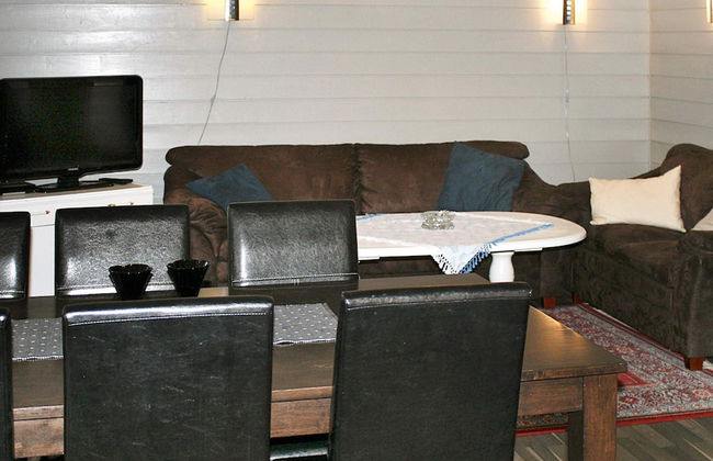 7 Person Holiday Home in Selje-by Traum - Foto 6