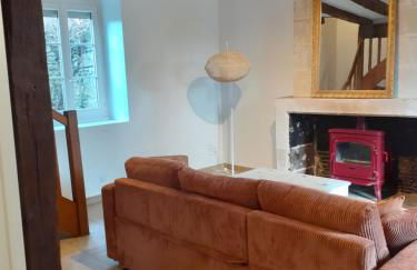 Gites au fil des châteaux de la Loire - Foto 45