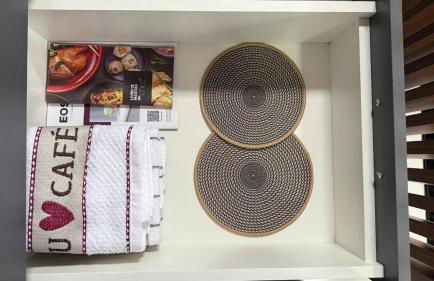 Exclusive loft 10 steps from the Campeche sea! - Foto 13