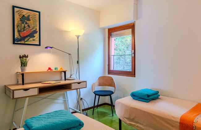 Casa sul lago di Lea - Photo 15