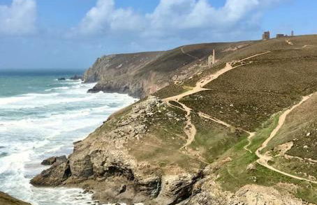 Coombe Cottage - Foto 12