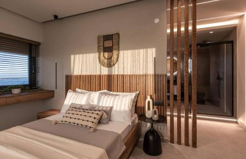 Brand new Petra Luxuria Villa with private pool - Foto 39