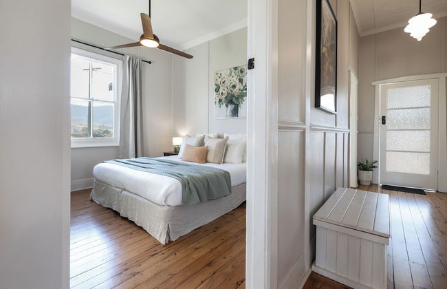 Pokolbin Farm Stay - Foto 23