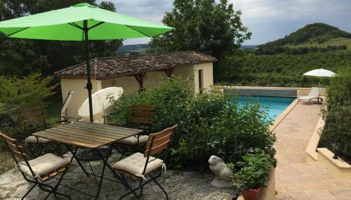 Le Vieux Manoir - Foto 2