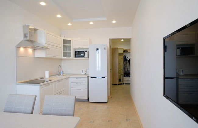 Apartment Petrovskiye on Sovetskaya 90 - Foto 29