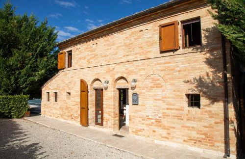 Casa Renzo, Exclusive Farmhouse with Private Pool - near Fermo - Foto 21