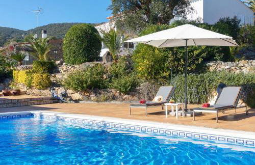 Holiday Home El Suro by Interhome - Foto 46