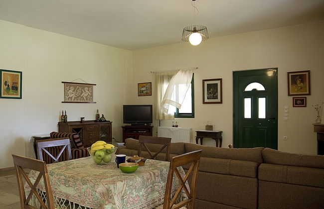Agrotospita Country Houses - Photo 42