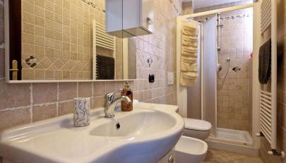 Lovely House by Belcanto Villas - Foto 4, towels, Shower