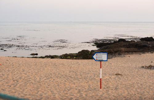 Ar d'Sal - Praia de Angeiras - Beach&GoodFood - Foto 28