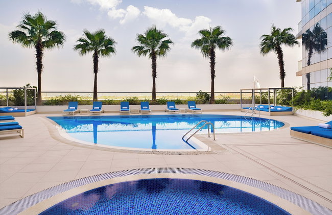 Adagio Premium Dubai Al Barsha - Foto 68