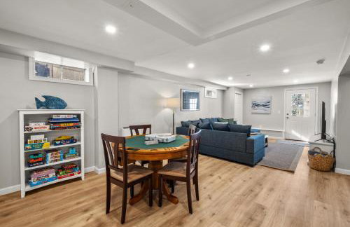 NEW Coastal Retreat w Ocean Views Rooftop Deck - Photo 7