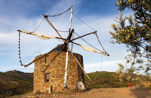 Moinho da Fadagosa - Foto 12