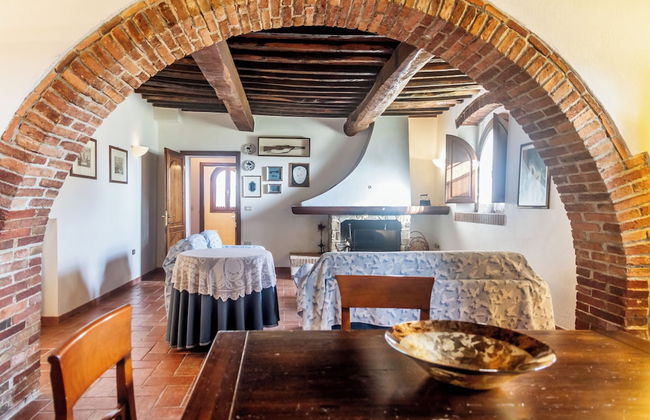 Agriturismo Bio Fattoria Casetta - Foto 55