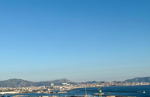 Magnifique vue sur la mer ... - Foto 20