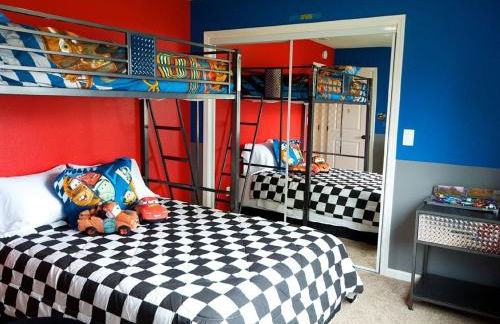 F-30 Small World - Foto 35