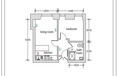 Stunning Flat in West End Location - Foto 14
