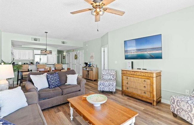 Sea Esta 3 Bedroom Condo by RedAwning - Foto 15