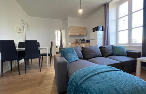 Les appartements d'Arthur - Pont-Neuf - Foto 28