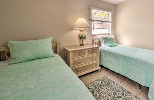 Apollo Beach Gem with Pool The Flamingo House - Foto 18