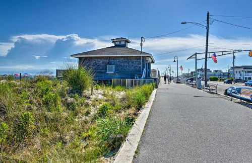 Seaside Escape Less Than 1 Mi to Cape May Public Beach - Foto 30