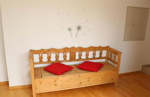 Ferienhaus zum roten Traktor - Foto 12