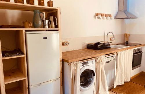 Le Perchoir, Loft à Auxey-Duresses - Foto 7