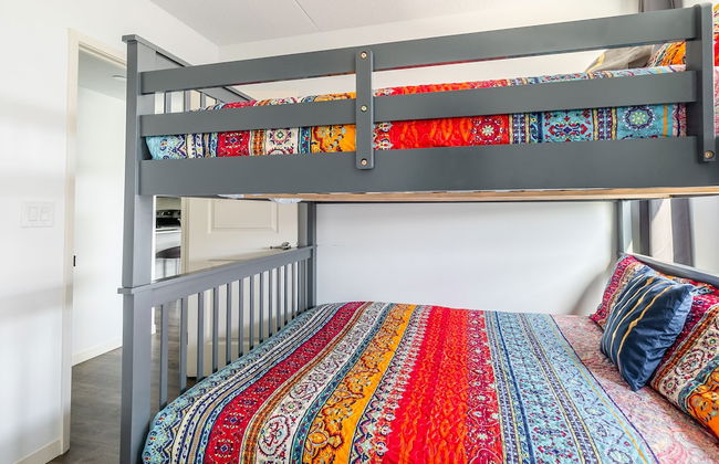 GLOBALSTAY. Downtown Hamilton Apartments - Foto 13