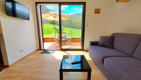 Chalet des Plans - Foto 4