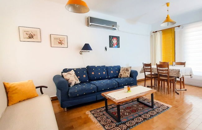 Ertem Apart - Photo 20