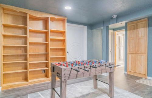 Taku's Contemporary & Stylish Private Retreat - Foto 33