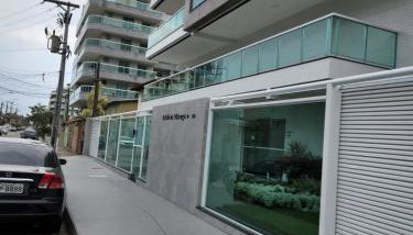 Apartamento com Garagem Cabo Frio - Foto 3