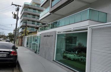 Apartamento com Garagem Cabo Frio - Foto 3