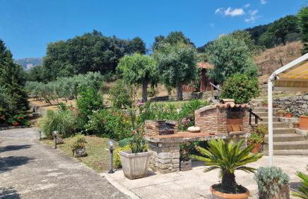 Casa Motta Camastra, panoramahouses, prive zwembad en prachtige vergezichten - Foto 5