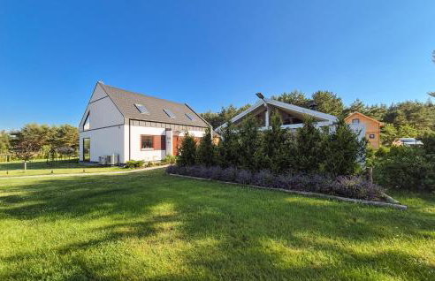 Awesome Home In Nowe Warpno With Wifi - Foto 13