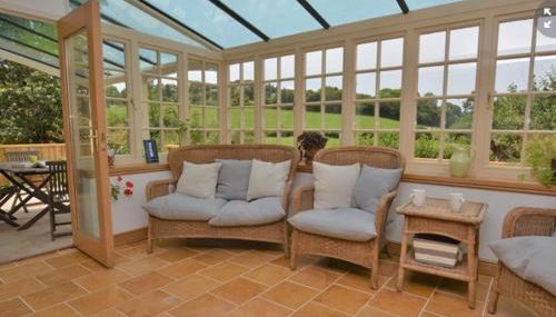 Little Wandas - Foto 5, Garden, Garden view