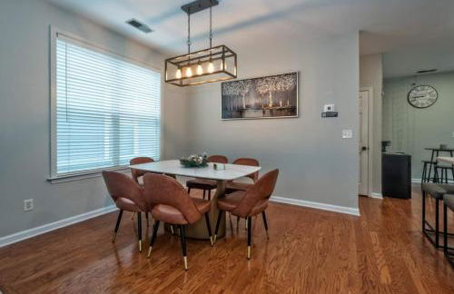 Island Vibe at Harbor Town-5 mins from downtown - Foto 23