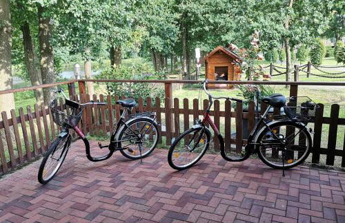 Ferienhaus Emsblick - Foto 15